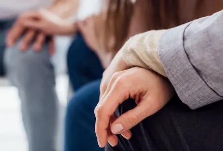 Personality Disorder Treatment