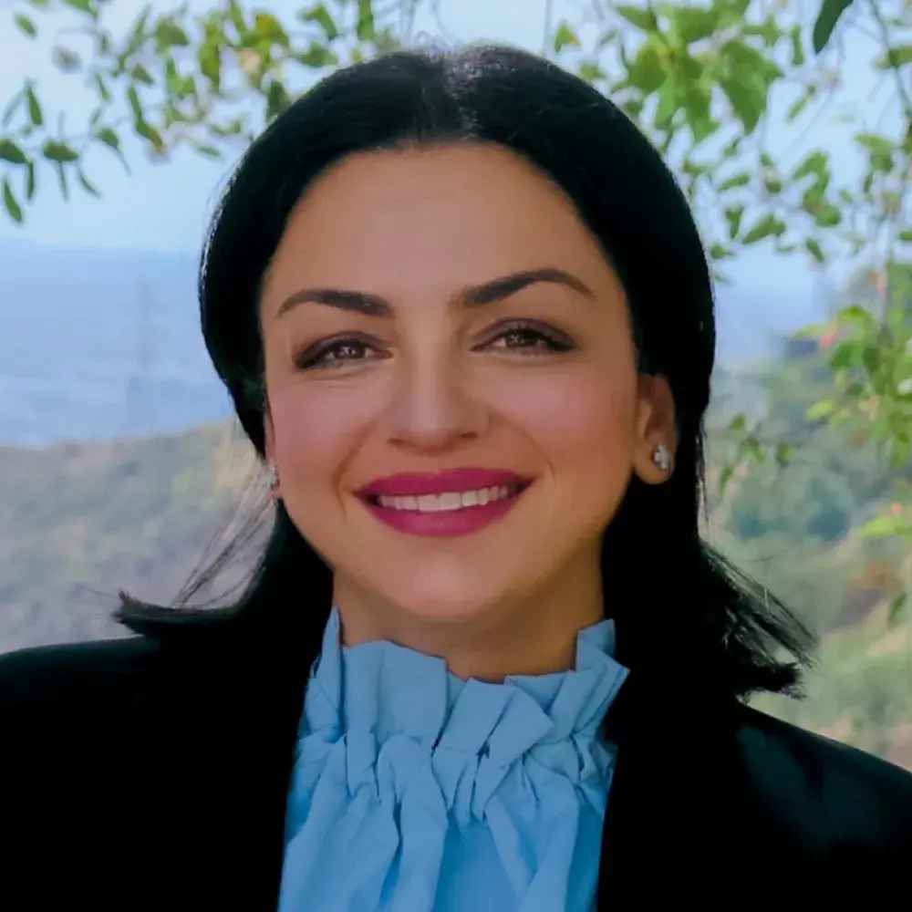 Vana Agopian