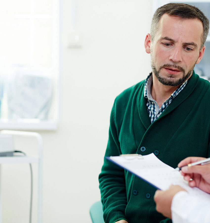 benzo addiction treatment center in Los Angeles