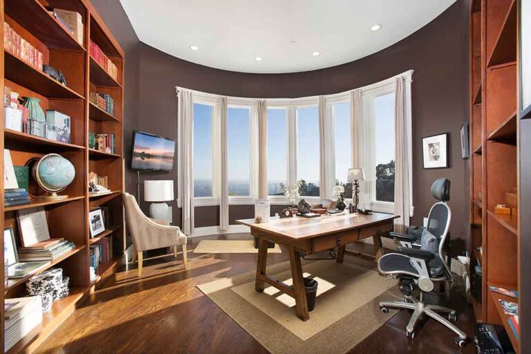 Executive Rehab Program in Los Angeles