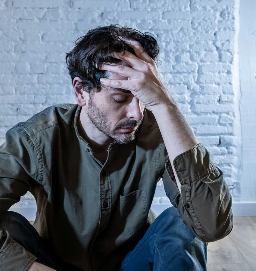 schizophrenia and addiction treatment in Los Angeles