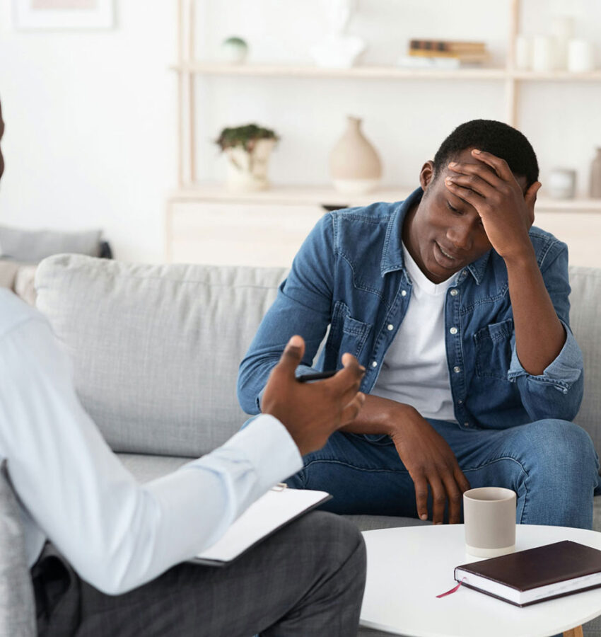 benzo addiction treatment in Los Angeles