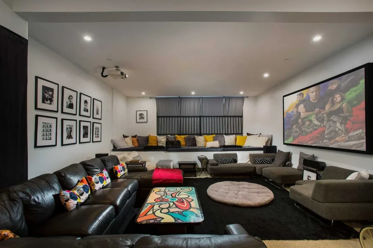 Peak Activities Room