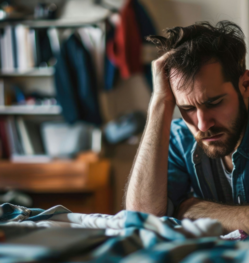 luxury adhd and addiction treatment center in California