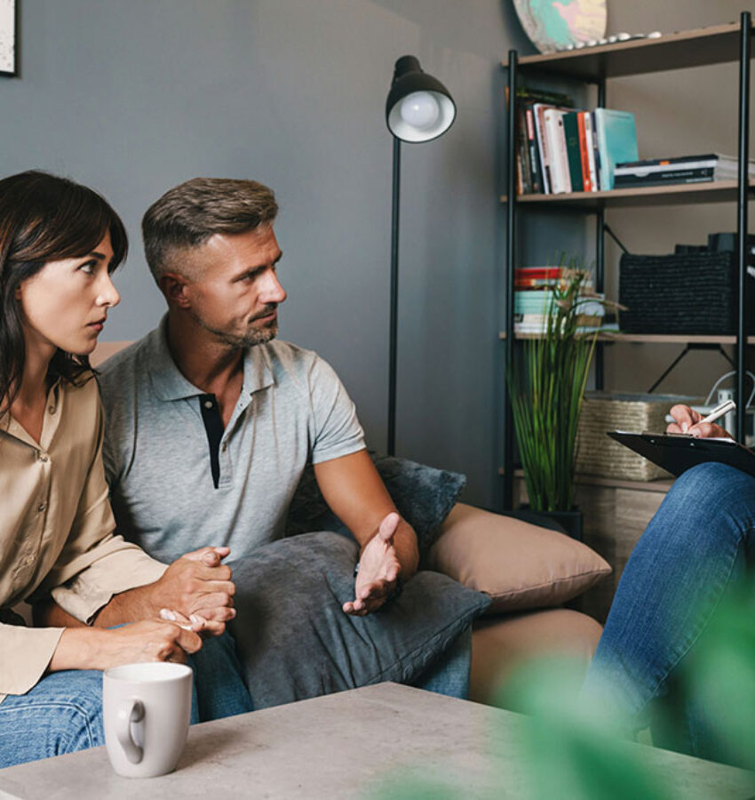 family therapy for addiction in los angeles, CA