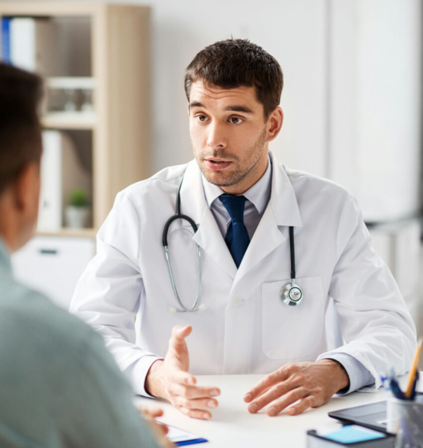 benzo rehab in Los Angeles