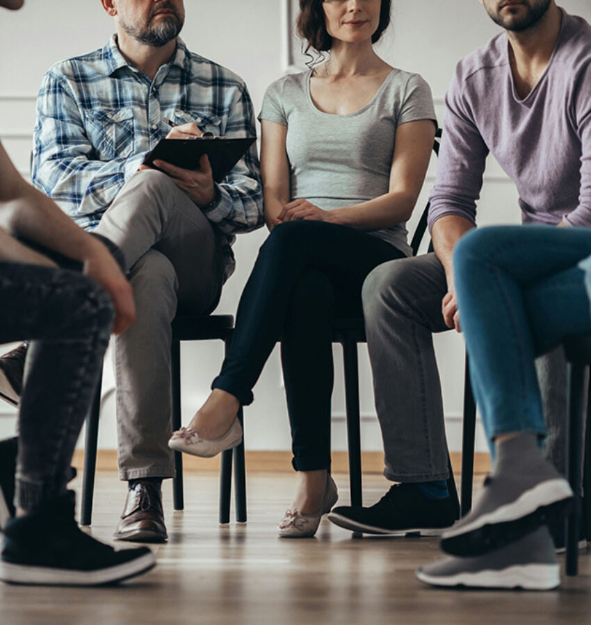 ocd and addiction treatment in Los Angeles, CA