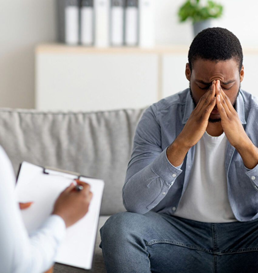 PTSD and addiction treatment center in Los Angeles