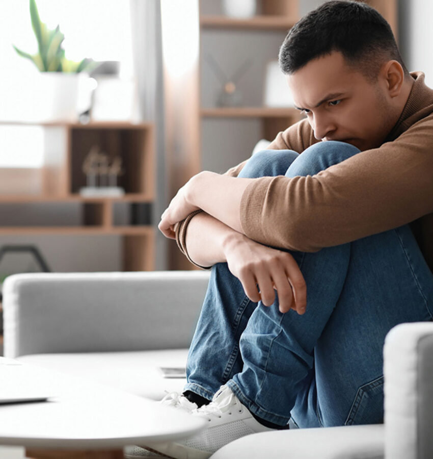 anxiety and addiction treatment in Los Angeles, CA