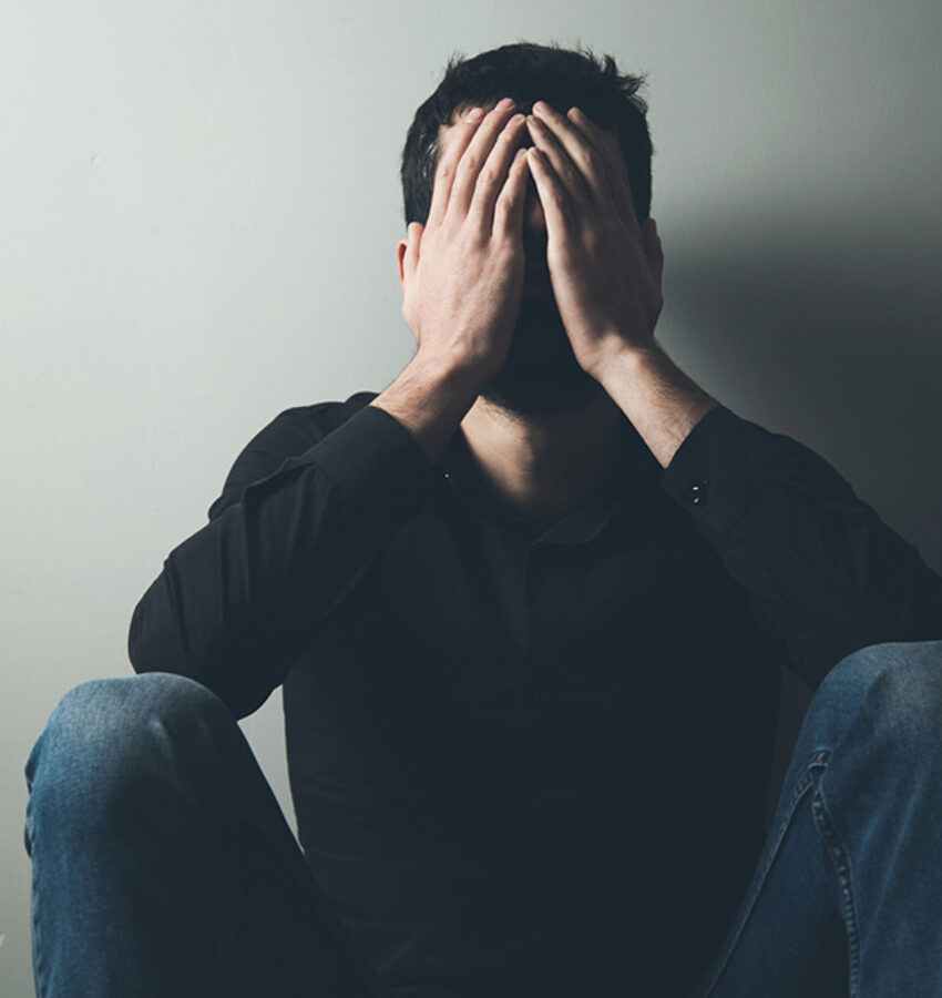 depression and substance abuse treatment center in Los Angeles