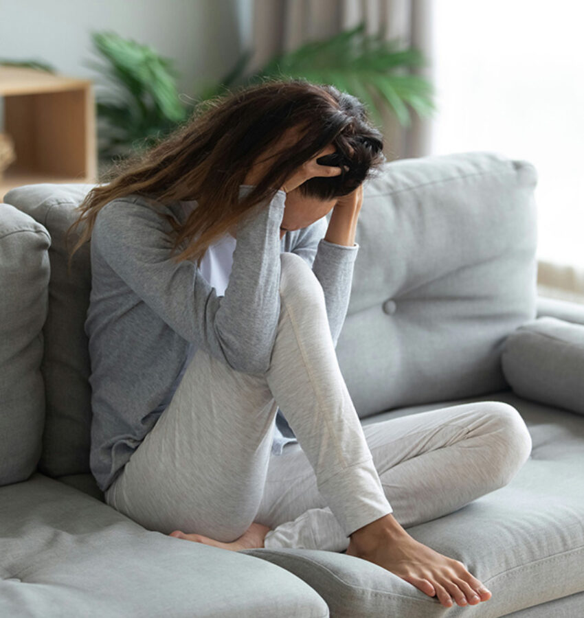 anxiety and addiction treatment in Los Angeles