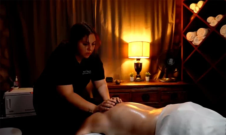Spa Treatments: Massage, Acupuncture, Facials