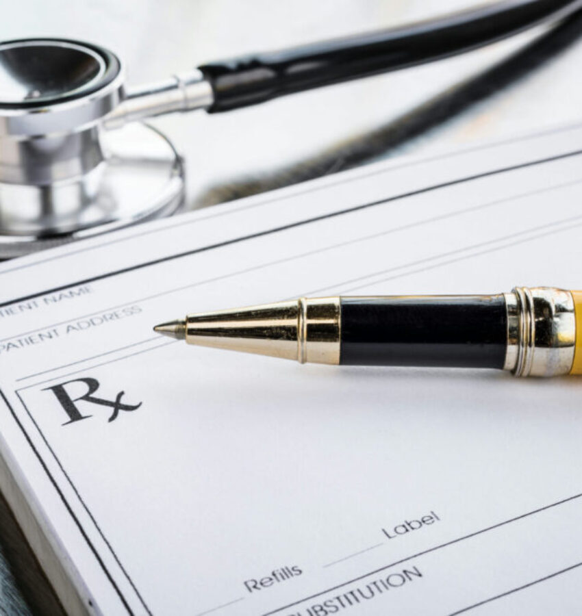 prescription drug addiction