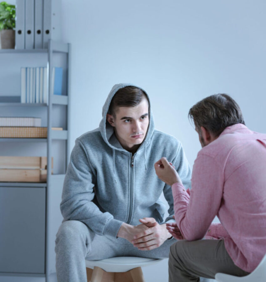 stimulant addiction treatment