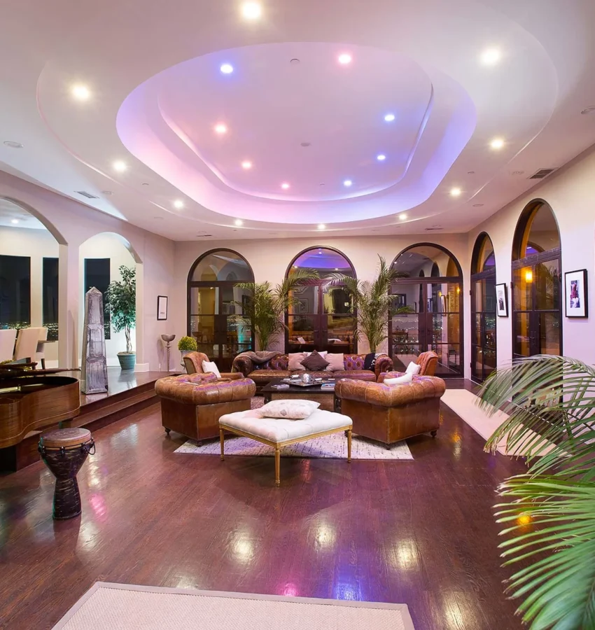 Peak Path Health Main Hall