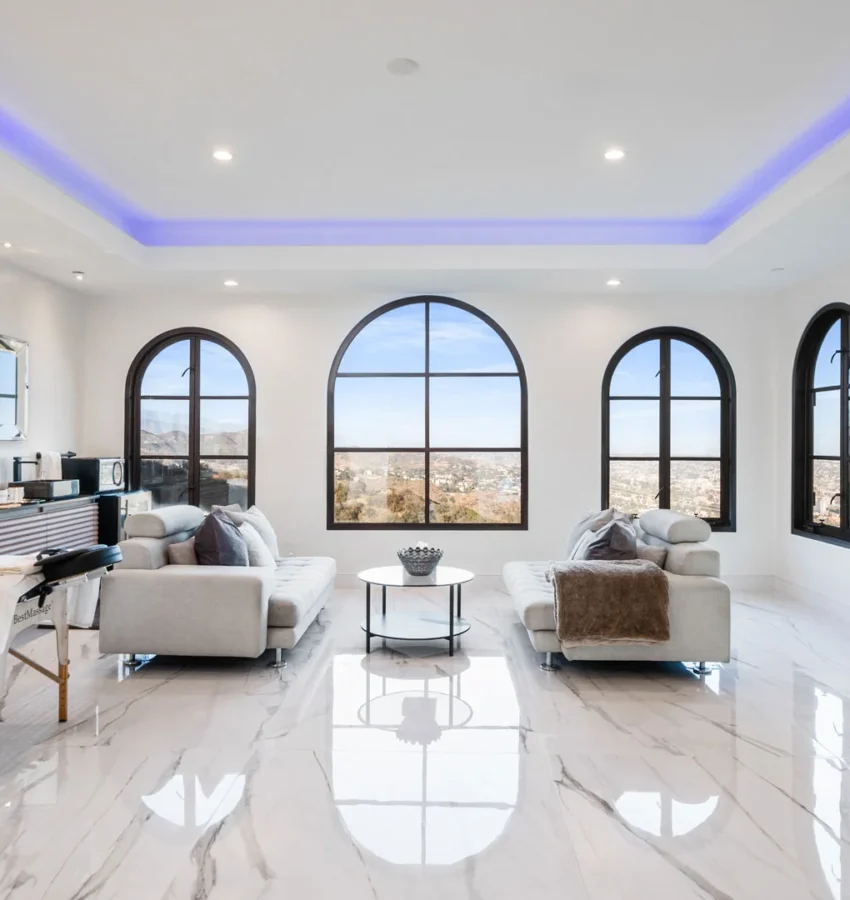 Peak Path Health wellness center