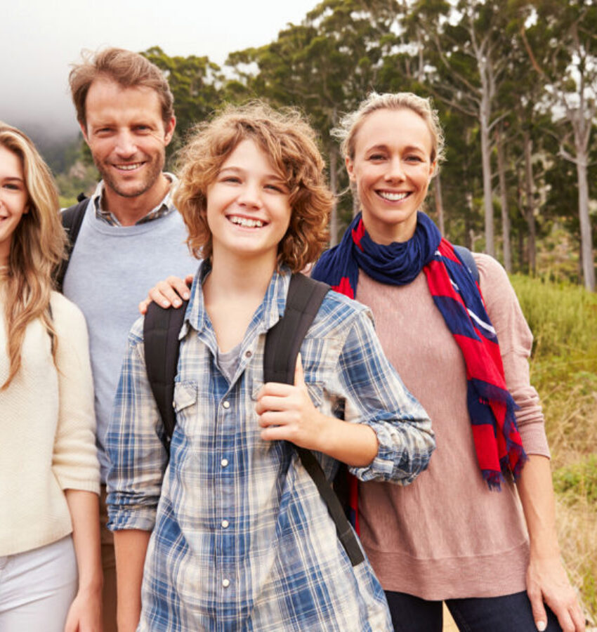 Outdoor activities during family therapy in Los Angeles, CA Outdoor activities during family therapy in Los Angeles, CA