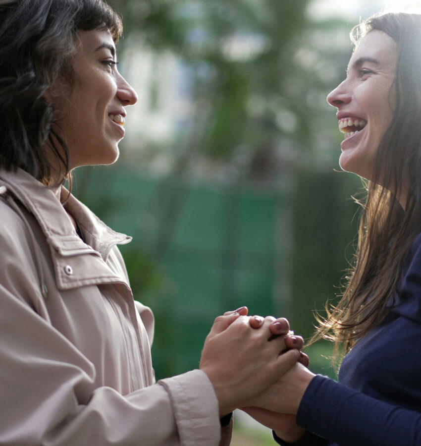 Providing support in substance abuse group therapy in LA