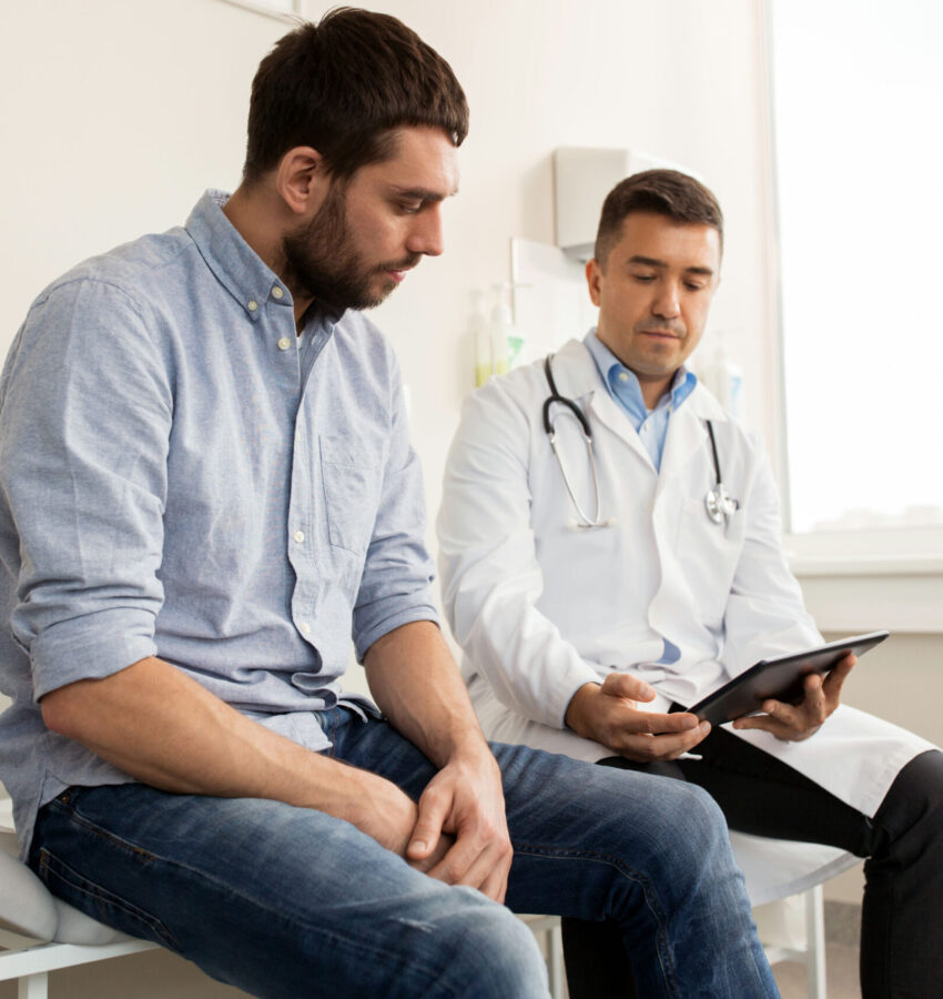 ocd treatment center