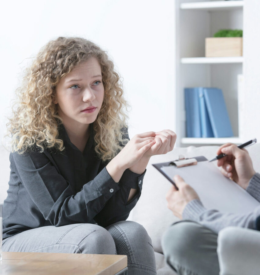 ocd treatment center