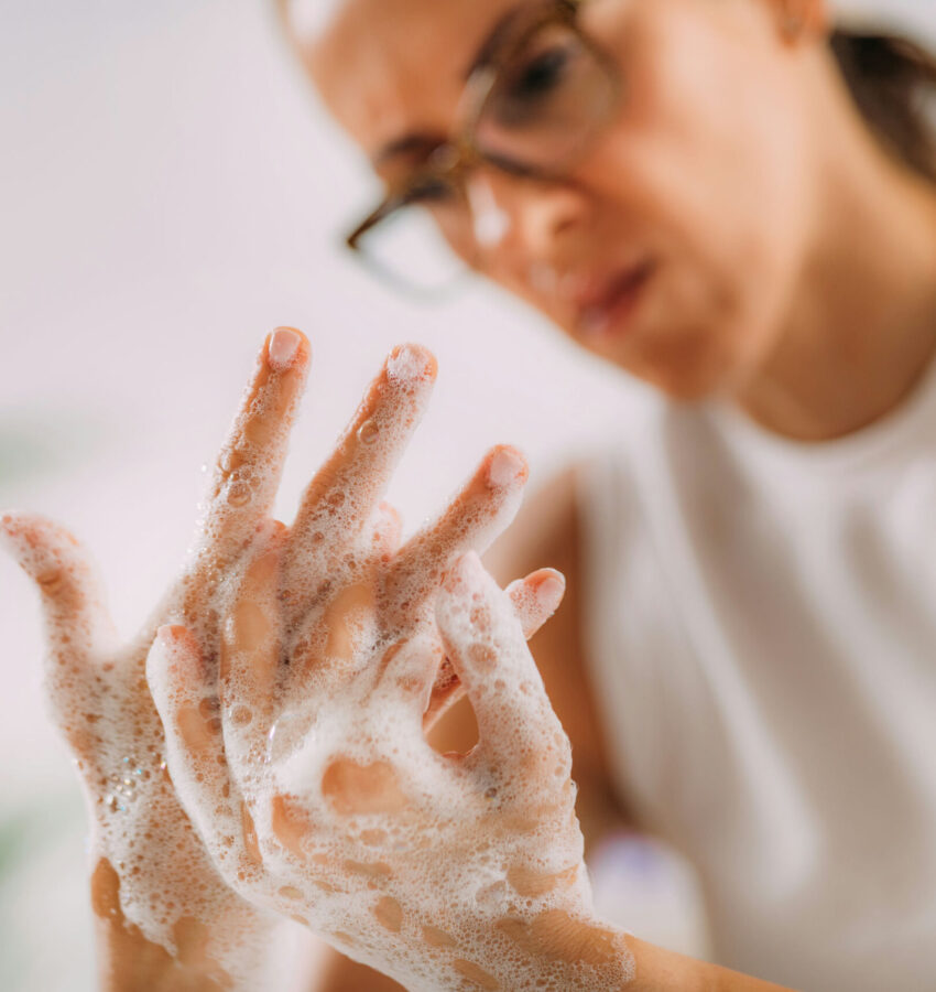 ocd treatment center