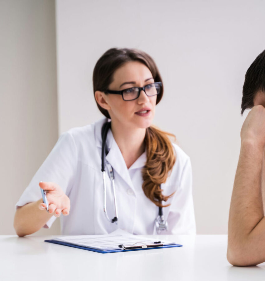 adhd treatment center