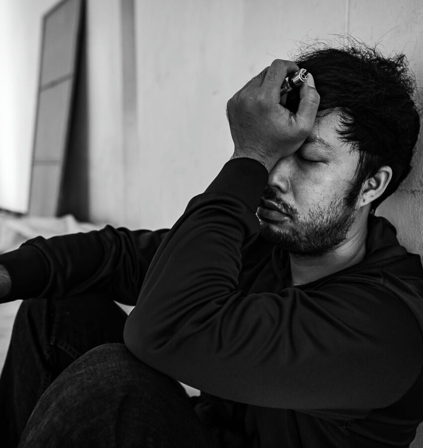 inhalant addiction treatment