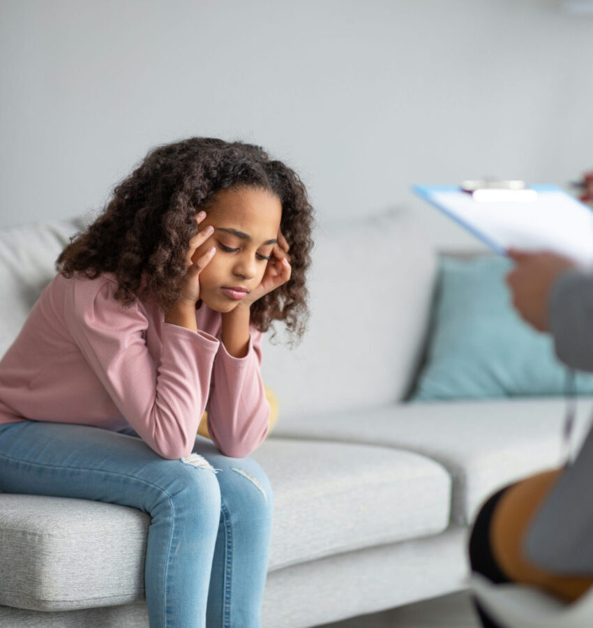 trauma and addiction