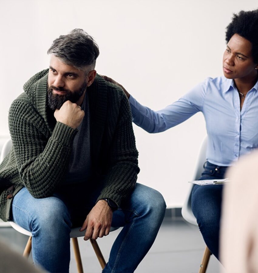 trauma-focused therapy