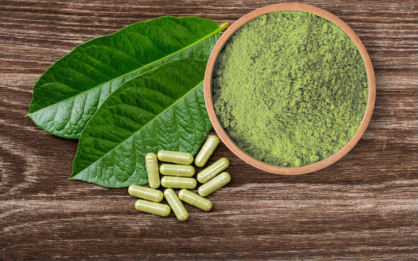 kratom addiction