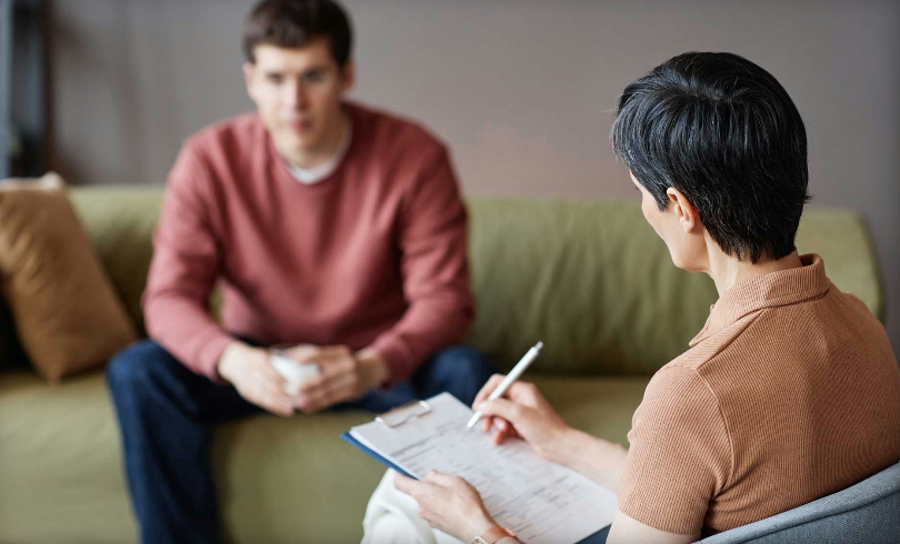 residential treatment