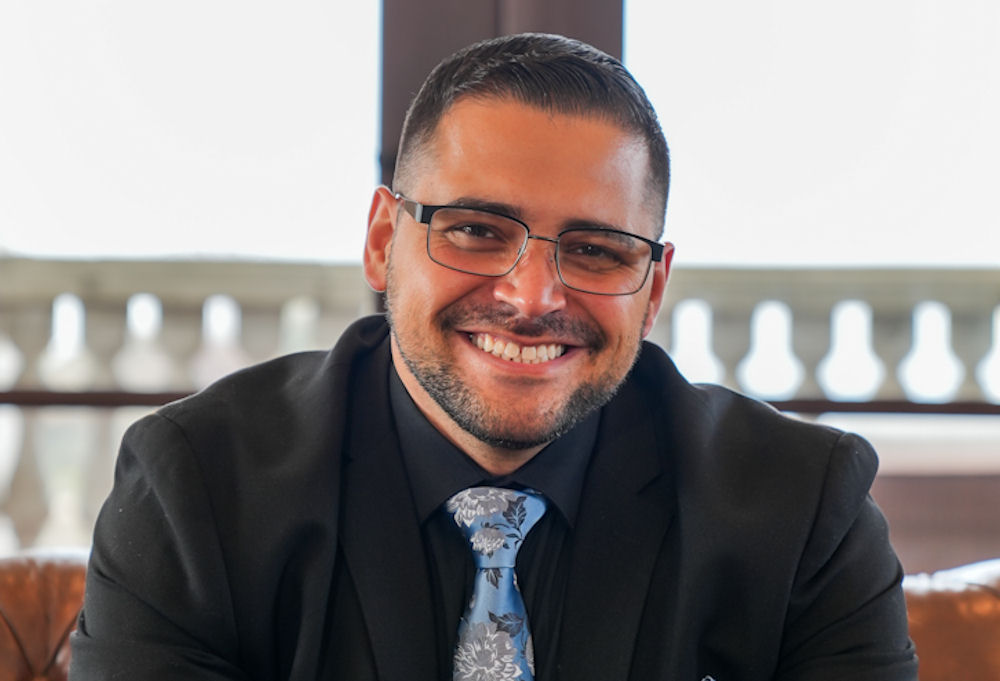 Arman Feldman