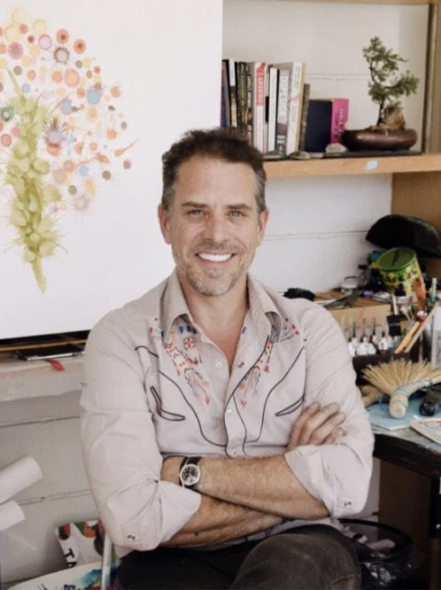 Hunter Biden