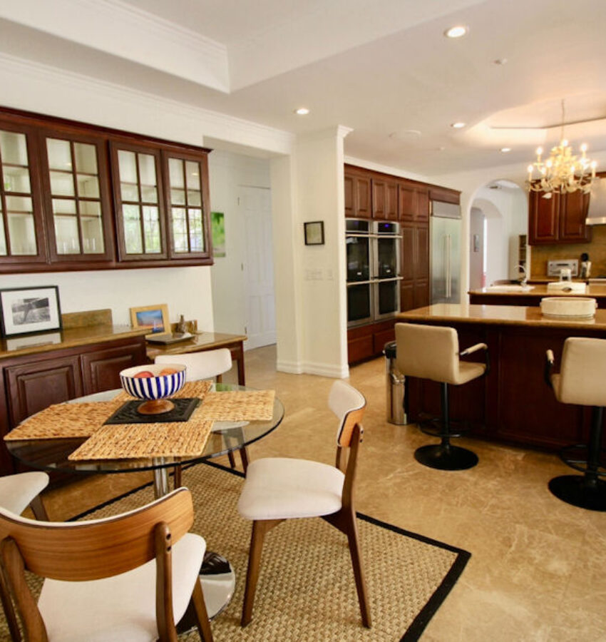 The Astral Peak Villa