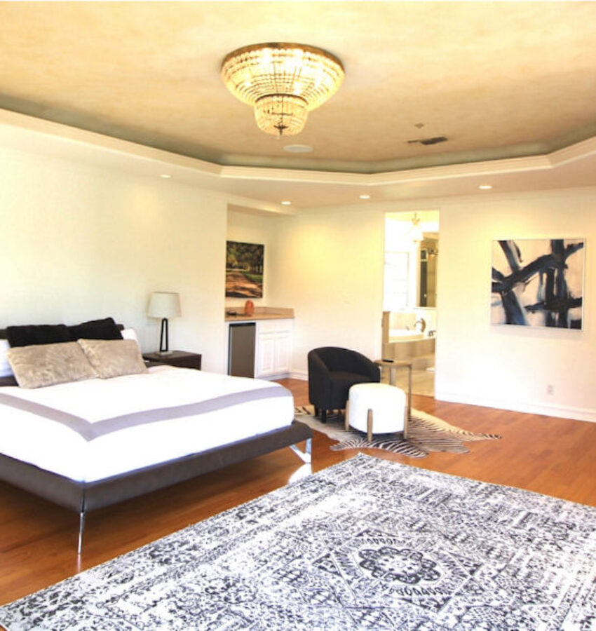 The Astral Peak Villa