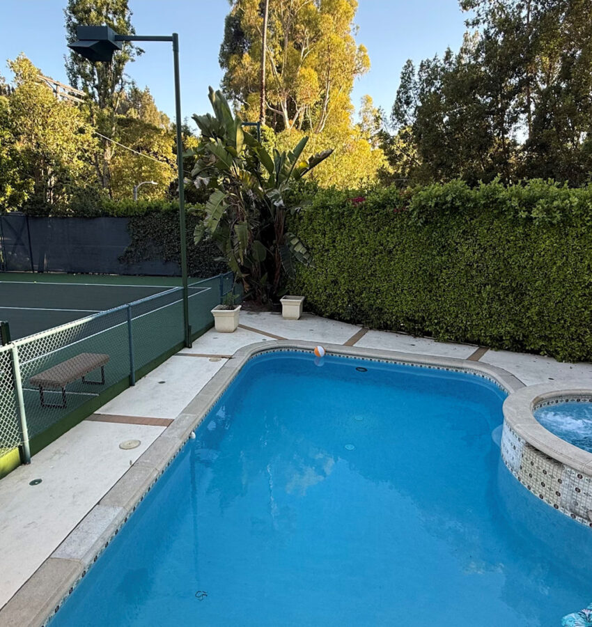 The Astral Peak Villa