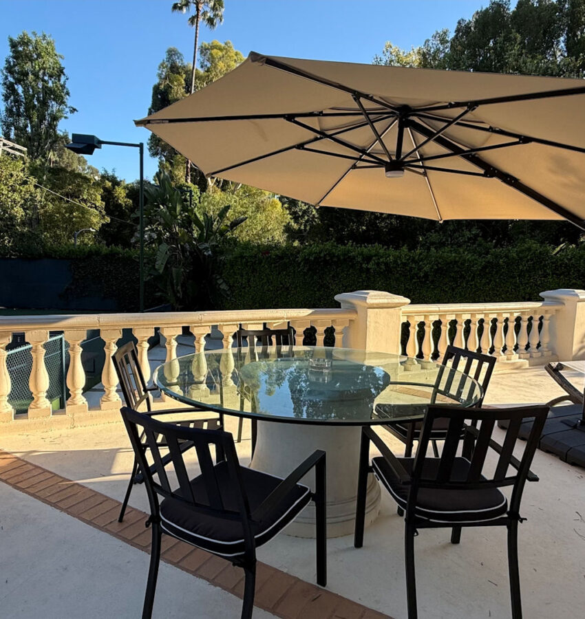 The Astral Peak Villa