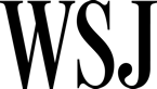 WSJ Logo Wall Street Journal article
