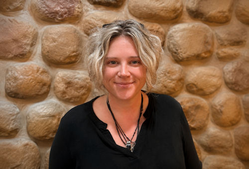 Adrienne Biddle